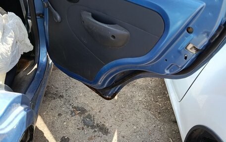 Daewoo Matiz I, 2006 год, 145 000 рублей, 12 фотография