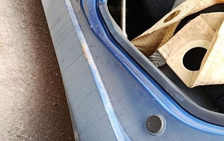 Daewoo Matiz I, 2006 год, 145 000 рублей, 22 фотография