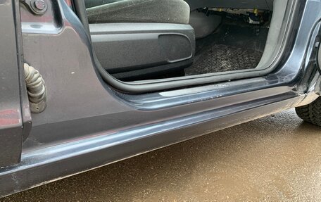 Ford Focus II рестайлинг, 2007 год, 390 000 рублей, 6 фотография