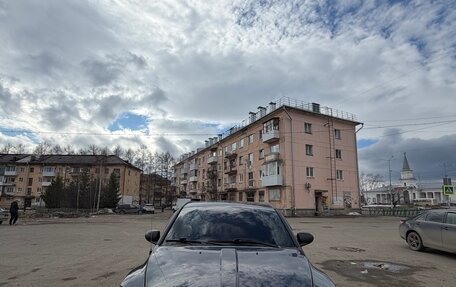 Dodge Caliber I рестайлинг, 2008 год, 585 000 рублей, 4 фотография