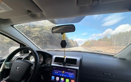 Dodge Caliber I рестайлинг, 2008 год, 585 000 рублей, 5 фотография