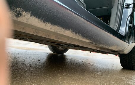 Ford Focus II рестайлинг, 2007 год, 390 000 рублей, 5 фотография