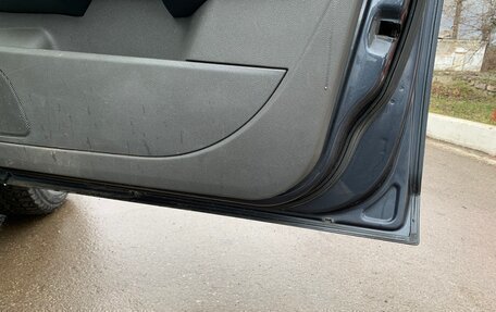 Ford Focus II рестайлинг, 2007 год, 390 000 рублей, 7 фотография