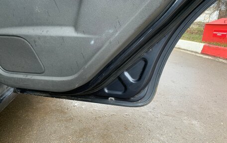 Ford Focus II рестайлинг, 2007 год, 390 000 рублей, 9 фотография