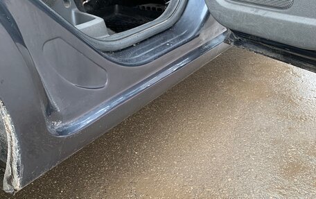 Ford Focus II рестайлинг, 2007 год, 390 000 рублей, 8 фотография