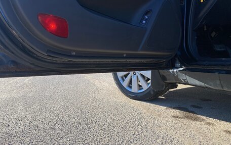 Hyundai Sonata VI, 2008 год, 550 000 рублей, 9 фотография