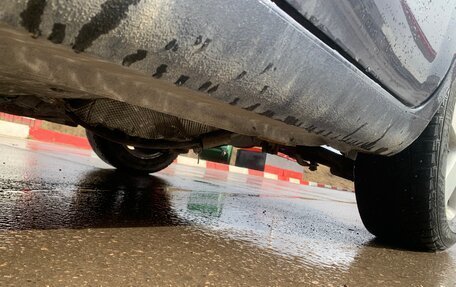 Ford Focus II рестайлинг, 2007 год, 390 000 рублей, 16 фотография