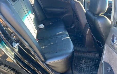 Hyundai Sonata VI, 2008 год, 550 000 рублей, 14 фотография