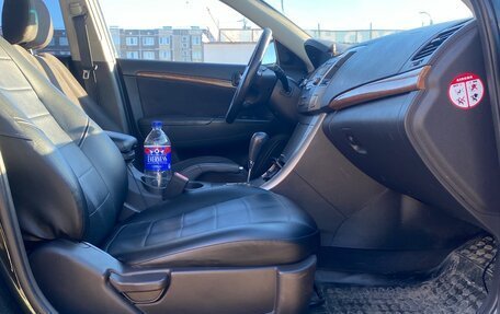 Hyundai Sonata VI, 2008 год, 550 000 рублей, 13 фотография