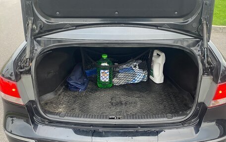 Hyundai Sonata VI, 2008 год, 550 000 рублей, 27 фотография