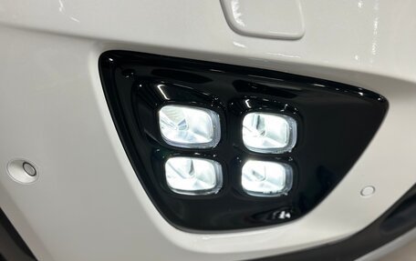 KIA Sorento III Prime рестайлинг, 2017 год, 4 100 000 рублей, 6 фотография