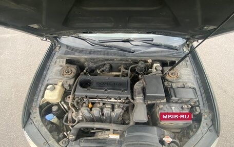 Hyundai Sonata VI, 2008 год, 550 000 рублей, 30 фотография