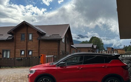 Geely Coolray I, 2022 год, 1 850 000 рублей, 5 фотография