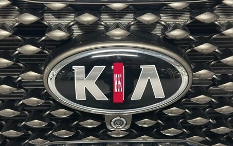 KIA Sorento III Prime рестайлинг, 2017 год, 4 100 000 рублей, 39 фотография