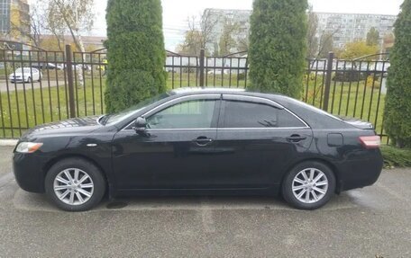 Toyota Camry, 2006 год, 1 080 000 рублей, 3 фотография