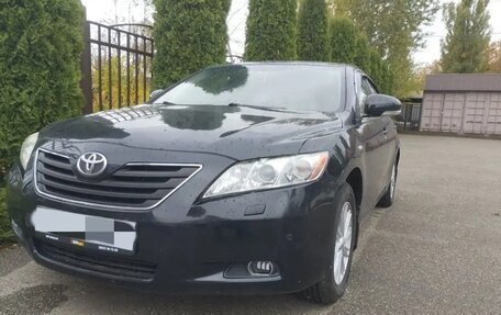 Toyota Camry, 2006 год, 1 080 000 рублей, 2 фотография