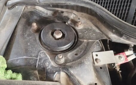 Toyota Camry, 2006 год, 1 080 000 рублей, 6 фотография