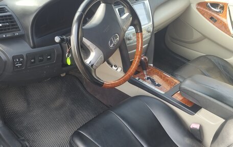 Toyota Camry, 2006 год, 1 080 000 рублей, 8 фотография