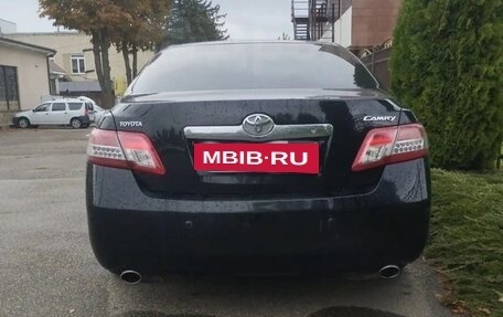 Toyota Camry, 2006 год, 1 080 000 рублей, 4 фотография