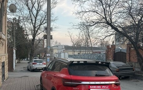 Geely Coolray I, 2022 год, 1 850 000 рублей, 7 фотография