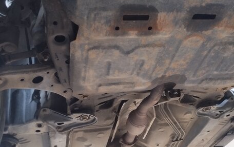 Toyota Camry, 2006 год, 1 080 000 рублей, 9 фотография