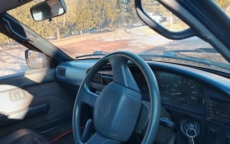 Toyota Hilux Surf III рестайлинг, 1993 год, 950 000 рублей, 7 фотография