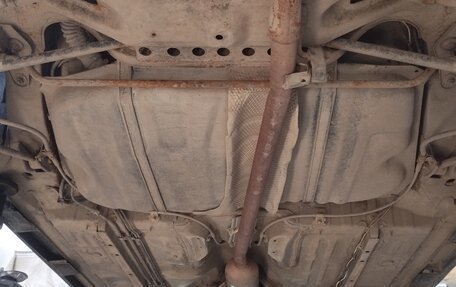 Toyota Camry, 2006 год, 1 080 000 рублей, 12 фотография