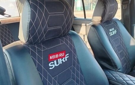 Toyota Hilux Surf III рестайлинг, 1993 год, 950 000 рублей, 8 фотография