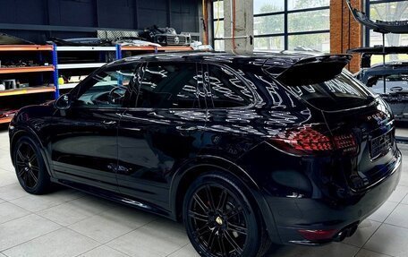 Porsche Cayenne III, 2012 год, 2 150 000 рублей, 2 фотография