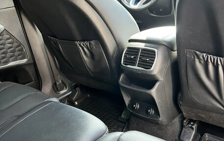 Hyundai Santa Fe IV, 2019 год, 3 100 000 рублей, 8 фотография