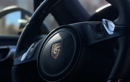 Porsche Cayenne III, 2012 год, 2 150 000 рублей, 4 фотография