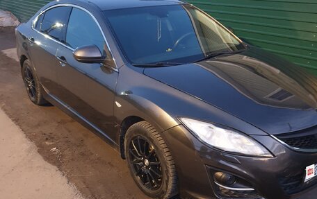 Mazda 6, 2010 год, 670 000 рублей, 3 фотография