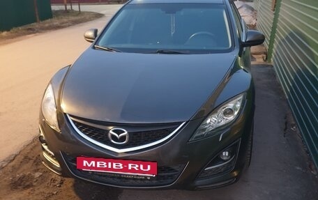Mazda 6, 2010 год, 670 000 рублей, 4 фотография