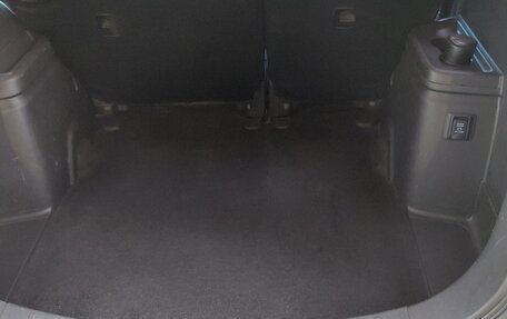 Mitsubishi Outlander III рестайлинг 3, 2017 год, 2 000 000 рублей, 6 фотография