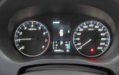 Mitsubishi Outlander III рестайлинг 3, 2017 год, 2 000 000 рублей, 7 фотография