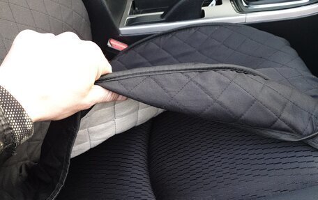 Mazda 6, 2010 год, 670 000 рублей, 8 фотография