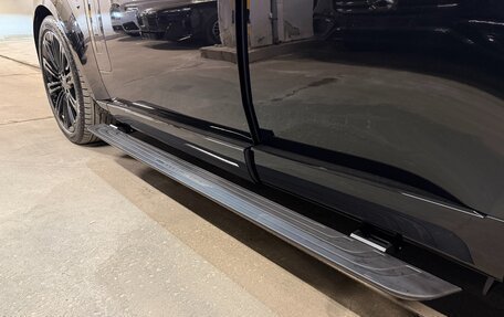 Land Rover Range Rover IV рестайлинг, 2025 год, 22 275 000 рублей, 2 фотография