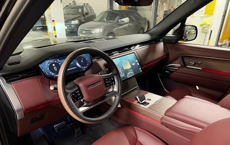 Land Rover Range Rover IV рестайлинг, 2025 год, 22 275 000 рублей, 3 фотография