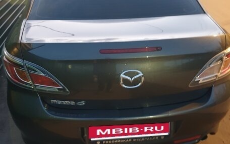 Mazda 6, 2010 год, 670 000 рублей, 5 фотография