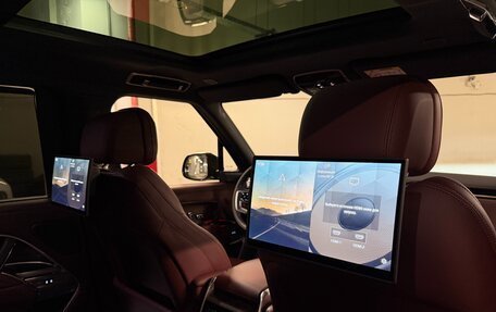 Land Rover Range Rover IV рестайлинг, 2025 год, 22 275 000 рублей, 6 фотография