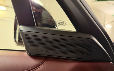 Land Rover Range Rover IV рестайлинг, 2025 год, 22 275 000 рублей, 7 фотография