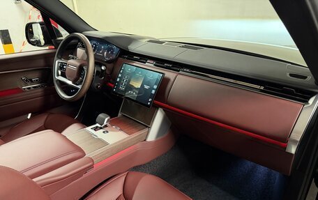 Land Rover Range Rover IV рестайлинг, 2025 год, 22 275 000 рублей, 11 фотография