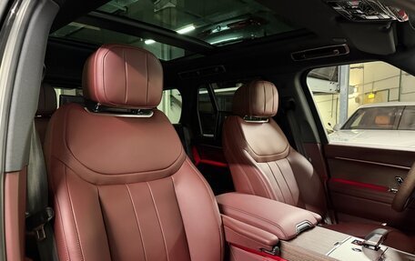 Land Rover Range Rover IV рестайлинг, 2025 год, 22 275 000 рублей, 13 фотография