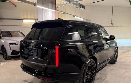 Land Rover Range Rover IV рестайлинг, 2025 год, 22 275 000 рублей, 10 фотография