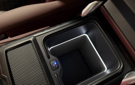 Land Rover Range Rover IV рестайлинг, 2025 год, 22 275 000 рублей, 16 фотография