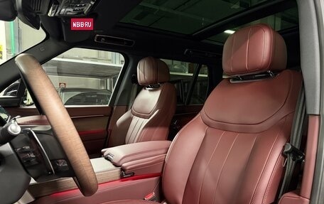 Land Rover Range Rover IV рестайлинг, 2025 год, 22 275 000 рублей, 12 фотография