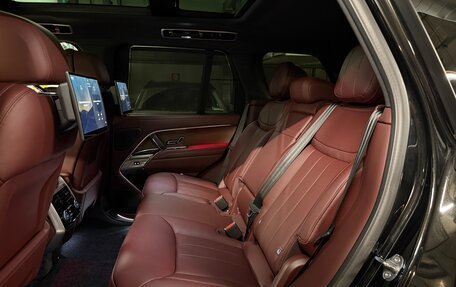 Land Rover Range Rover IV рестайлинг, 2025 год, 22 275 000 рублей, 25 фотография
