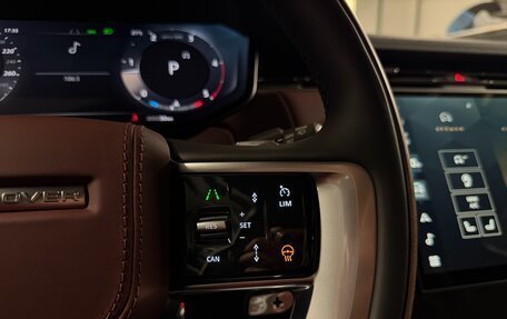 Land Rover Range Rover IV рестайлинг, 2025 год, 22 275 000 рублей, 22 фотография