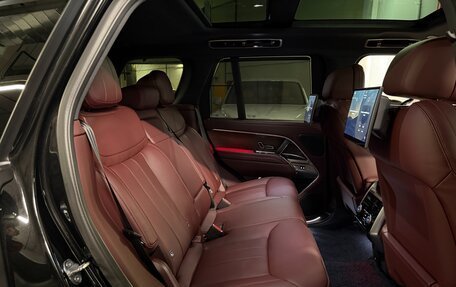 Land Rover Range Rover IV рестайлинг, 2025 год, 22 275 000 рублей, 26 фотография