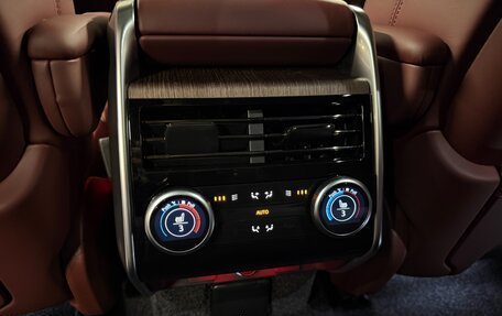 Land Rover Range Rover IV рестайлинг, 2025 год, 22 275 000 рублей, 27 фотография